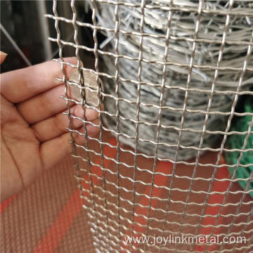 10 12 Mesh 304 316 Stainless Steel mesh